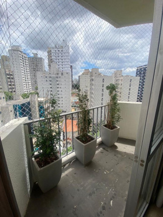 Imagem Apartamento com 1 Quarto à Venda, 40 m² em Aclimação - Sp