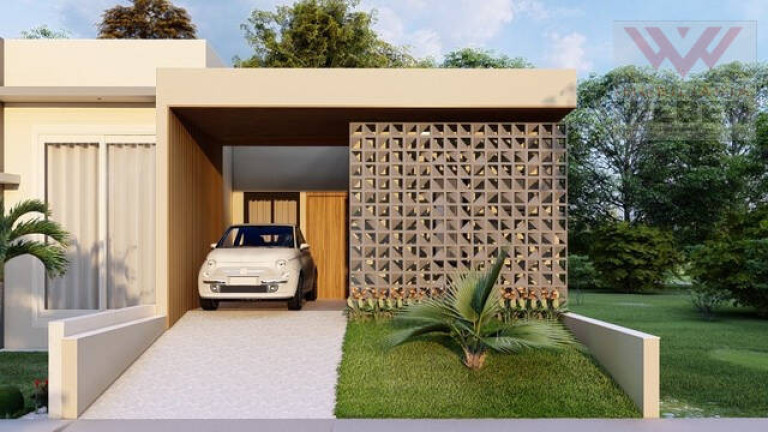 Casa com 3 Quartos à Venda, 154 m² em Horto Florestal - Sorocaba