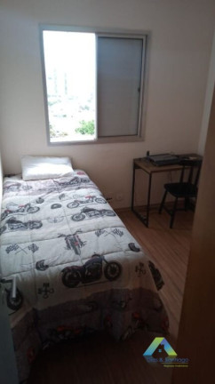 Imagem Apartamento com 3 Quartos à Venda, 69 m² em Vila Santa Catarina - São Paulo