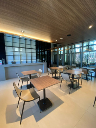 Imagem Imóvel com 1 Quarto para Alugar, 42 m² em Pinheiros - São Paulo Imagem Imóvel com 1 Quarto para Alugar, 42 m² em Pinheiros - São Paulo