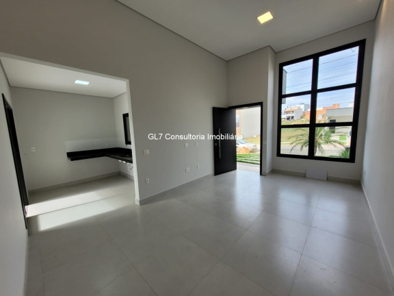 Imagem Casa com 3 Quartos à Venda,  em Jardim Toscana - Indaiatuba