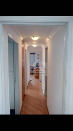 Imagem Apartamento com 4 Quartos à Venda, 150 m² em Interlagos - São Paulo Imagem Apartamento com 4 Quartos à Venda, 150 m² em Interlagos - São Paulo