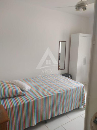 Imagem Apartamento com 2 Quartos à Venda, 44 m² em Campo Grande - Rio De Janeiro Imagem Apartamento com 2 Quartos à Venda, 44 m² em Campo Grande - Rio De Janeiro