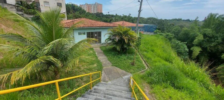 Imagem Apartamento com 2 Quartos à Venda, 40 m² em Canabrava - Salvador