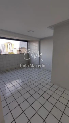Imagem Apartamento com 3 Quartos à Venda, 88 m² em Intermares - Cabedelo