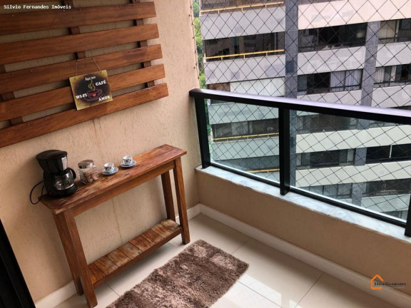 Imagem Apartamento com 2 Quartos à Venda, 89 m² em Pituba - Salvador Imagem Apartamento com 2 Quartos à Venda, 89 m² em Pituba - Salvador