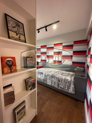 Imagem Apartamento com 4 Quartos à Venda, em Ipiranga - São Paulo Imagem Apartamento com 4 Quartos à Venda, em Ipiranga - São Paulo