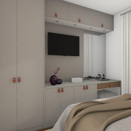 Imagem Casa com 2 Quartos à Venda, 59 m² em Parque Das Américas - Mauá