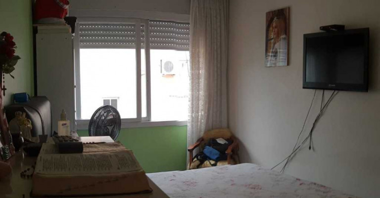 Imagem Imóvel com 2 Quartos à Venda, 59 m² em Jardim Leopoldina - Porto Alegre