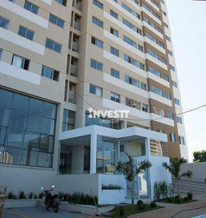 Imagem Apartamento com 2 Quartos à Venda, 57 m² em Vila Rosa - Goiânia Imagem Apartamento com 2 Quartos à Venda, 57 m² em Vila Rosa - Goiânia