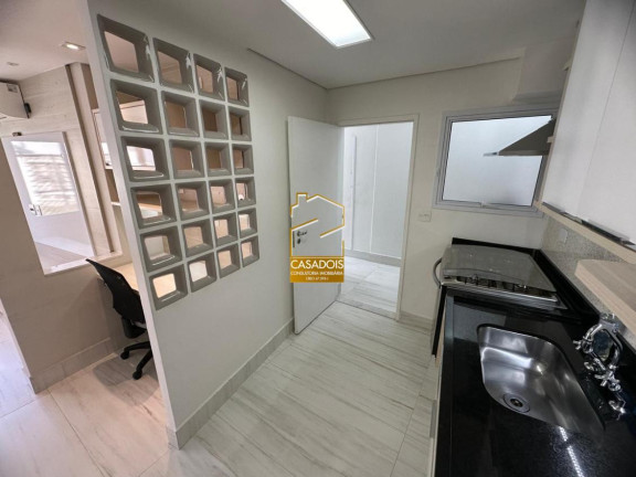 Imagem Casa com 3 Quartos à Venda, 120 m² em Vila Mariana - São Paulo