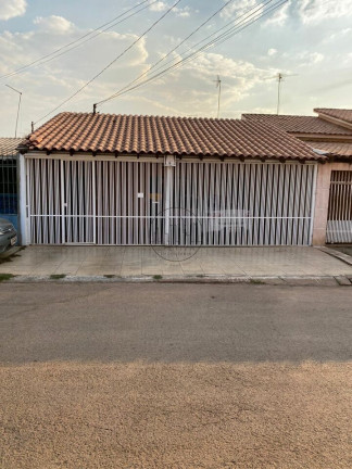 Imagem Casa com 3 Quartos à Venda, 156 m² em Ceilândia Sul (ceilândia) - Brasília Imagem Casa com 3 Quartos à Venda, 156 m² em Ceilândia Sul (ceilândia) - Brasília