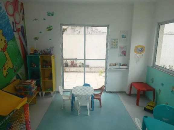 Imagem Apartamento com 2 Quartos à Venda, 62 m² em Brotas - Salvador Imagem Apartamento com 2 Quartos à Venda, 62 m² em Brotas - Salvador