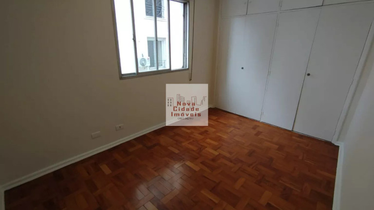 Imagem Apartamento com 3 Quartos para Alugar, 118 m² em Itaim Bibi - São Paulo