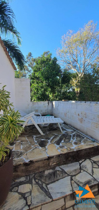 Imagem Casa de Condomínio com 4 Quartos à Venda, 250 m² em São José De Almeida - Lagoa Santa