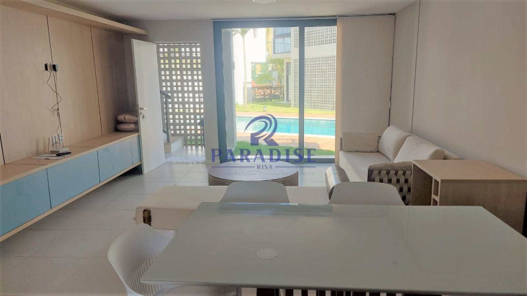 Imagem Apartamento com 3 Quartos à Venda, 110 m² em Itacimirim - Camaçari Imagem Apartamento com 3 Quartos à Venda, 110 m² em Itacimirim - Camaçari