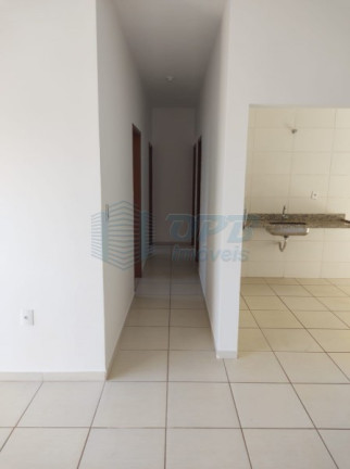 Apartamento para Alugar, 95 m² em Jardim Novo Mundo - Ribeirão Preto