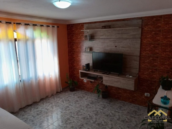 Casa com 3 Quartos à Venda, 300 m² em Jardim Santa Gertrudes - Jundiaí