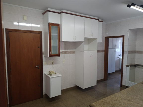 Imagem Imóvel com 4 Quartos à Venda, 268 m² em Anhangabaú - Jundiaí