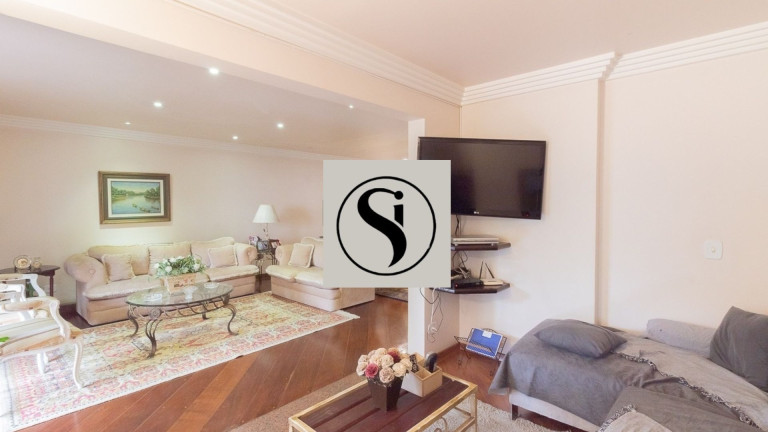 Imagem Apartamento com 2 Quartos à Venda, 156 m² em Indianópolis - São Paulo