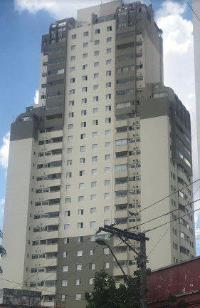 Imagem Apartamento com 3 Quartos à Venda, 70 m² em Barra Funda - São Paulo Imagem Apartamento com 3 Quartos à Venda, 70 m² em Barra Funda - São Paulo