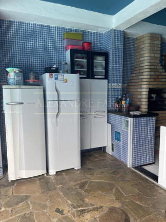 Imagem Casa com 2 Quartos para Temporada, 120 m² em Varadouro - São Sebastião