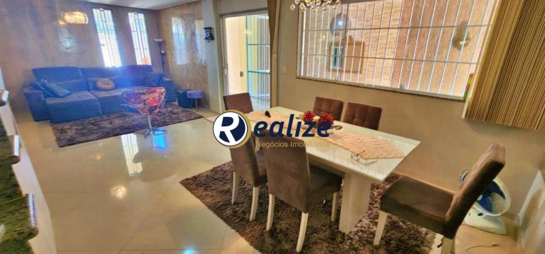 Imagem Casa com 3 Quartos à Venda, 220 m² em Praia Do Morro - Guarapari