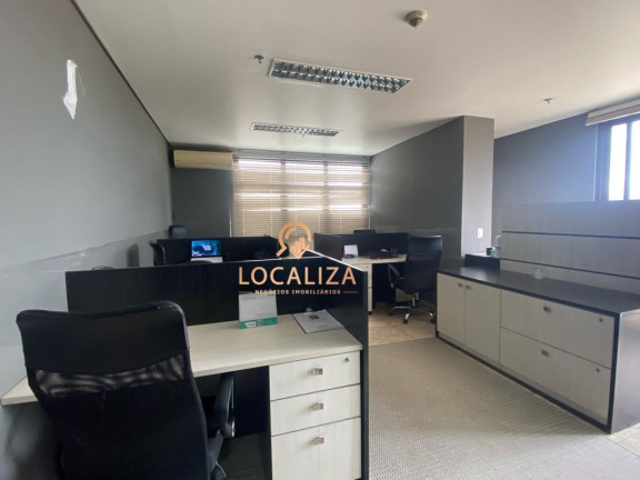 Imagem Sala Comercial à Venda, 255 m² em Parque Residencial Aquarius - São José Dos Campos Imagem Sala Comercial à Venda, 255 m² em Parque Residencial Aquarius - São José Dos Campos