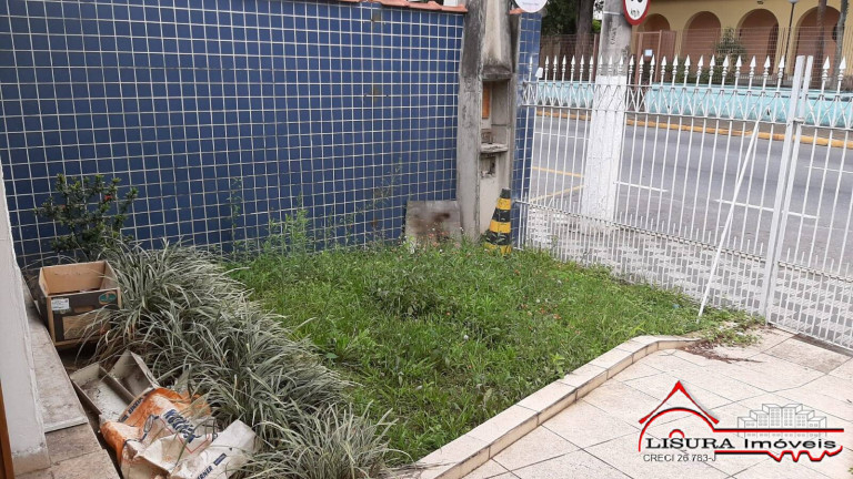 Imagem Casa com 7 Quartos para Alugar, 381 m² em Centro - Jacareí