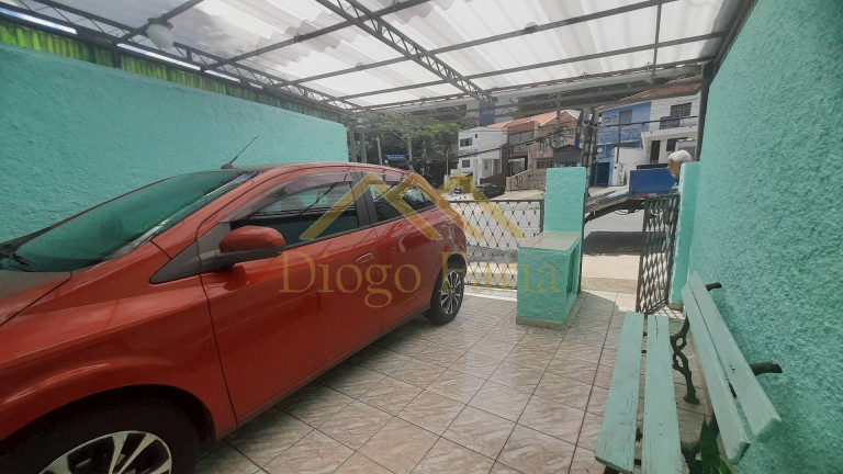 Imagem Casa com 2 Quartos à Venda, 80 m² em Vila Pompéia - São Paulo Imagem Casa com 2 Quartos à Venda, 80 m² em Vila Pompéia - São Paulo