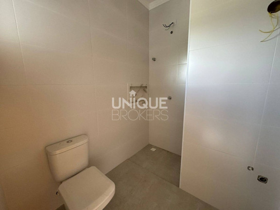 Imagem Casa de Condomínio com 3 Quartos à Venda, 101 m² em Jardim Das Tulipas - Jundiaí