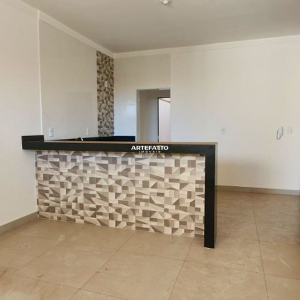 Apartamento com 2 Quartos à Venda, 70 m² em Jardim Redentor - Franca
