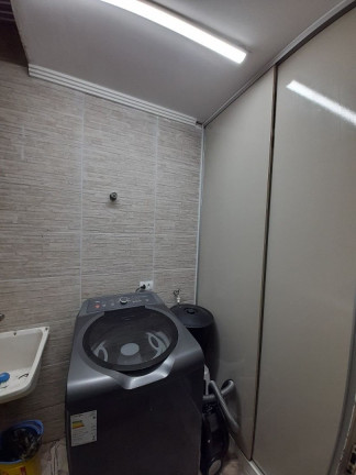 Imagem Sobrado com 2 Quartos à Venda, 115 m² em Vila Humaitá - Santo André Imagem Sobrado com 2 Quartos à Venda, 115 m² em Vila Humaitá - Santo André