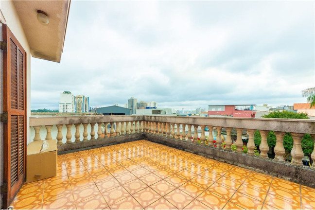 Imagem Casa com 3 Quartos à Venda, 180 m² em Vila Prudente - São Paulo