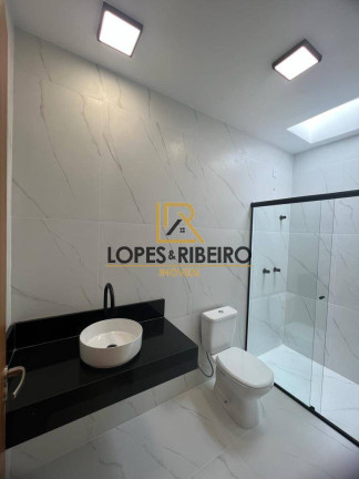 Imagem Casa com 3 Quartos à Venda, 181 m² em Jardim Paraíso - Botucatu Imagem Casa com 3 Quartos à Venda, 181 m² em Jardim Paraíso - Botucatu