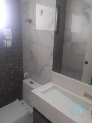 Imagem Casa de Condomínio com 3 Quartos à Venda, 268 m² em Mogi Moderno - Mogi Das Cruzes