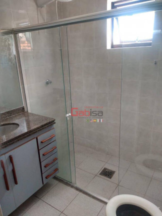 Imagem Cobertura com 4 Quartos à Venda, 120 m² em Passagem - Cabo Frio
