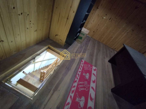 Imagem Casa com 3 Quartos à Venda, 250 m² em Parque São Rafael - São Paulo