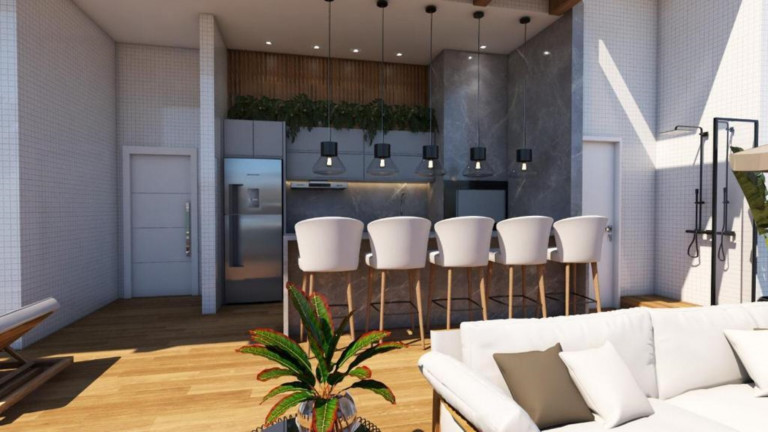 Imagem Imóvel com 3 Quartos à Venda, 127 m² em Itapema - Itapema