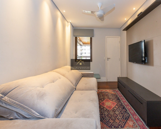 Imagem Apartamento com 4 Quartos à Venda, 254 m² em Vila Andrade - São Paulo