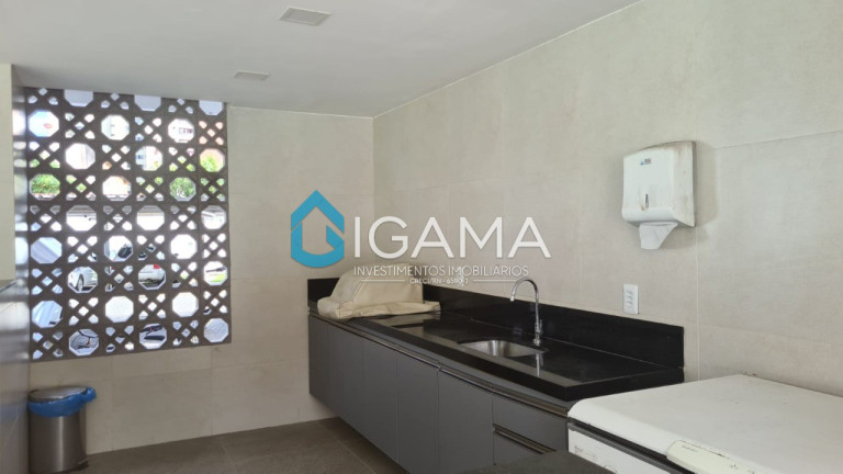 Imagem Imóvel com 2 Quartos à Venda, 58 m² em Capim Macio - Natal
