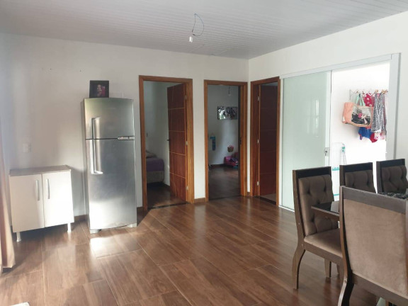 Imagem Casa com 2 Quartos à Venda, 80 m² em Costeira - Balneário Barra Do Sul