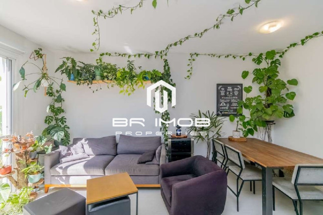 Imagem Imóvel com 2 Quartos à Venda, 88 m² em Moema - São Paulo Imagem Imóvel com 2 Quartos à Venda, 88 m² em Moema - São Paulo