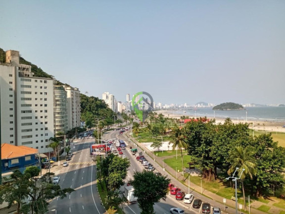 Imagem Apartamento com 3 Quartos à Venda, 168 m² em Itararé - São Vicente Imagem Apartamento com 3 Quartos à Venda, 168 m² em Itararé - São Vicente
