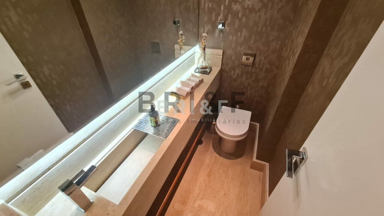 Imagem Apartamento com 3 Quartos para Alugar, 240 m² em Campo Belo - São Paulo Imagem Apartamento com 3 Quartos para Alugar, 240 m² em Campo Belo - São Paulo