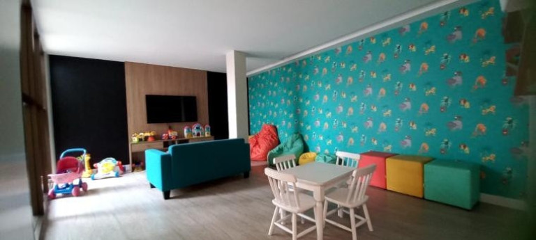 Imagem Apartamento com 4 Quartos à Venda, 137 m² em Boa Viagem - Recife