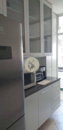 Imagem Apartamento com 3 Quartos à Venda, 120 m² em Santos