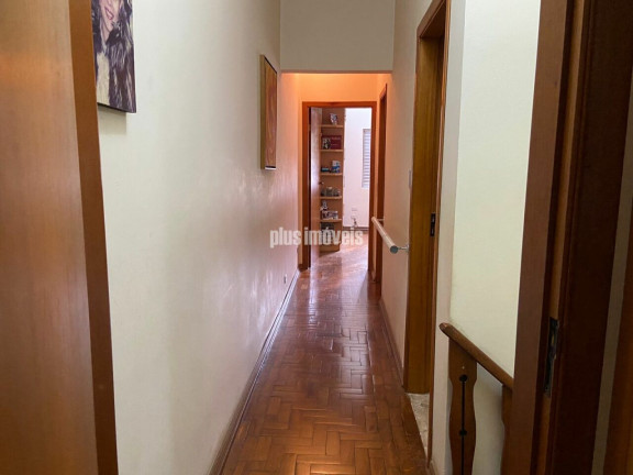 Imagem Casa com 3 Quartos à Venda, 226 m² em Aclimação - São Paulo Imagem Casa com 3 Quartos à Venda, 226 m² em Aclimação - São Paulo