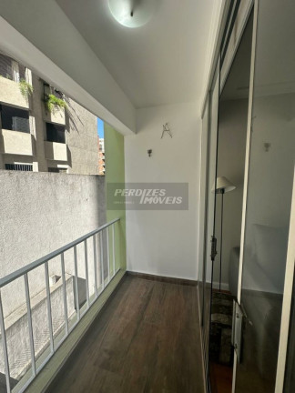 Imagem Apartamento com 2 Quartos para Alugar, 87 m² em Perdizes - São Paulo Imagem Apartamento com 2 Quartos para Alugar, 87 m² em Perdizes - São Paulo