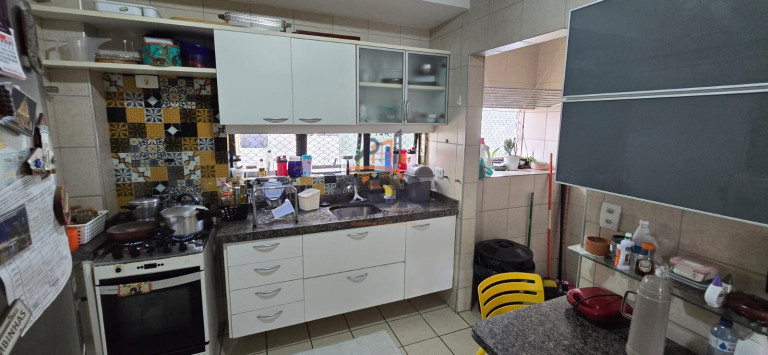 Imagem Apartamento com 3 Quartos à Venda, 93 m² em Boa Viagem - Recife